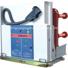 Vib-24 Indoor Hv Vacuum Circuit Breaker with Embedded Poles